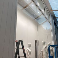 Glass Shop Front Glazed by Adelaide Glaziers